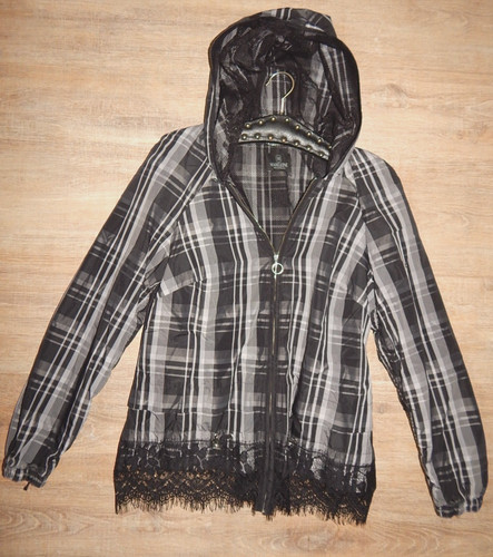 Superschöne jacke karojacke - superschöne,