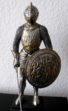 Ritter Figur 33cm extrem
