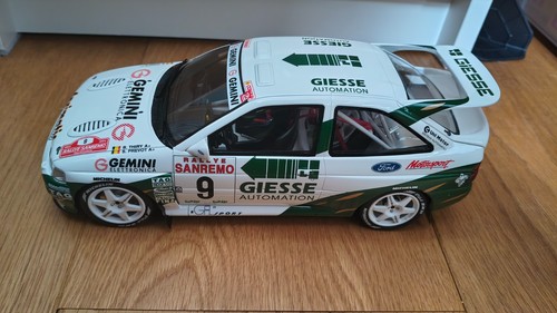 Ottomobile ot1038 ford escort - ford,