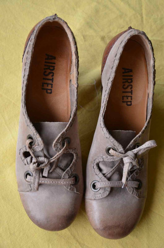 Airstep damenschuhe pumps - airstep,