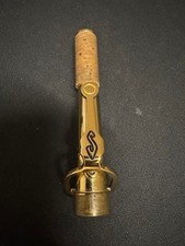 Selmer Sopransaxophon gerader Hals Serie III 3 Jubiläum aus Japan