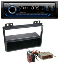 Blaupunkt Bluetooth USB DAB