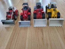 Konvolut O&K Zettelmeyer