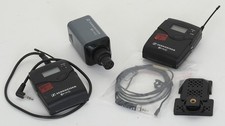 Sennheiser ew 100 g3 Funkstrecke SK-100 G3 - SKP-100 - G3 EK-100 G3