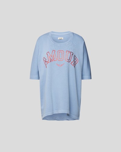 Zadig voltaire sweatshirt - voltaire,