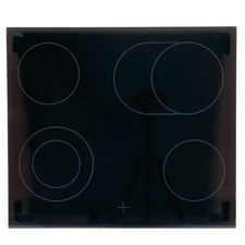 Glaskeramikplatte beko