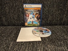 Immortals Fenyx Rising Gold