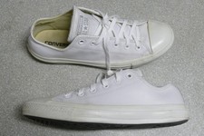 Converse All Star Leder