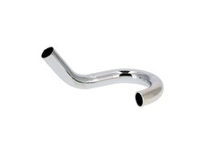 Tuning Krümmer 32mm, chrom