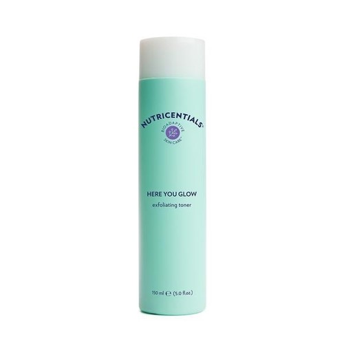 Skin nutricentials here you - skin,