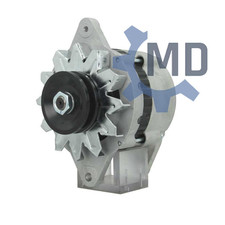 Lichtmaschine für Yanmar 55A Original VALEO LR15520