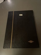 Briefmarkenalbum westeuropa - briefmarkenalbum,