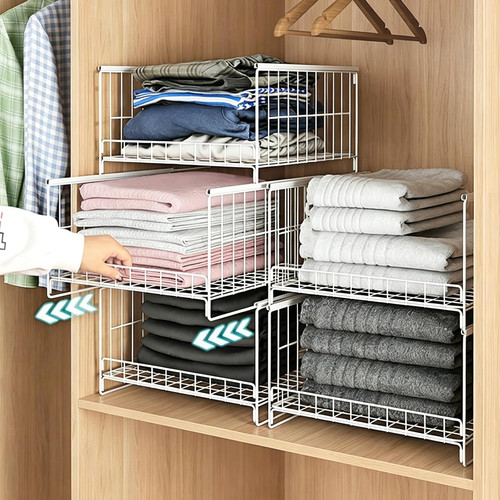 Stück schrank organizer - 3,