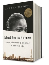 Kind im Schatten | Andrea