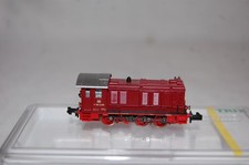 Spur N Minitrix 12535 V 36