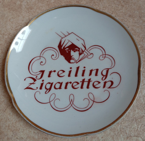 Alte werbung reklame - alte,