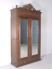 EF 1640 Gründerzeit Schrank