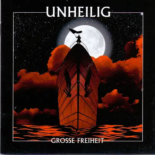 Unheilig grosse freiheit - -,