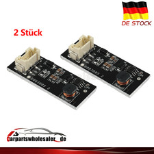 2X Treibermodul Ersatzplatine