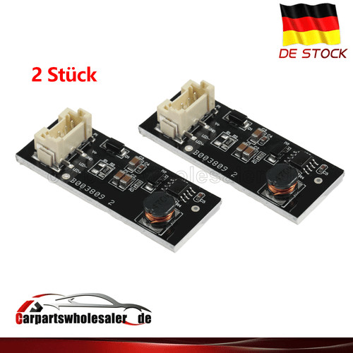 Treibermodul ersatzplatine - treibermodul,
