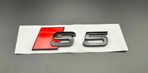 Audi schriftzug emblem logo - audi,