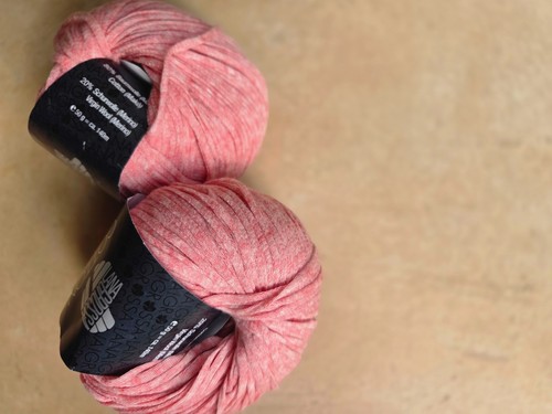 Lana grossa cotton melange - grossa, cotton-melange