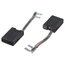 2 Kohlebürsten für Bosch USH