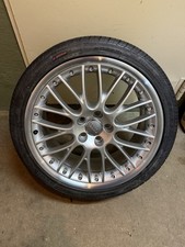 Audi A6 4F BBS Felge 8.5x19