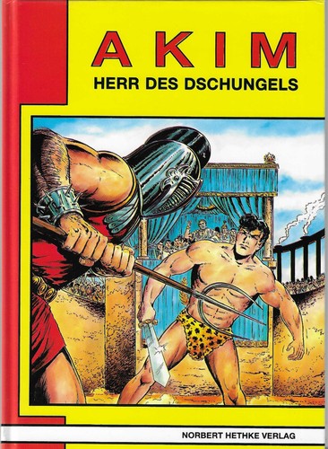 Akim herr des - akim,