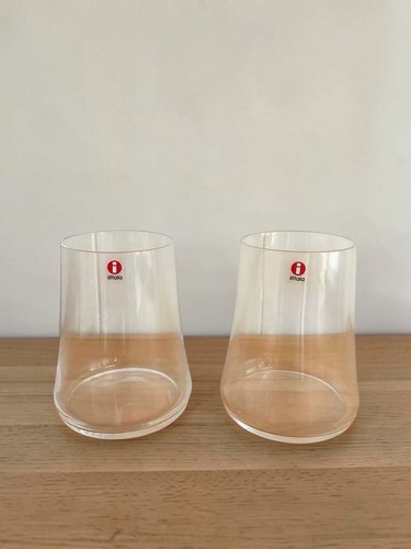 Iittala marc newson paar - iittala,