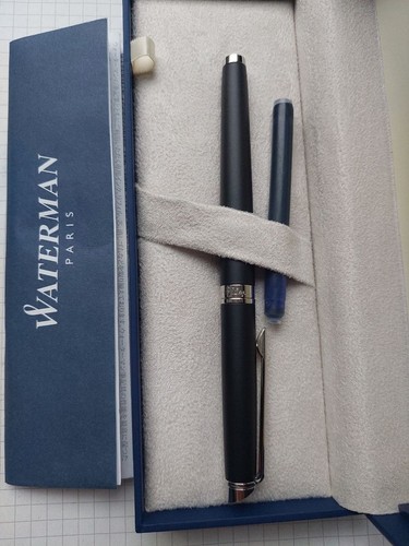 Waterman paris - waterman,