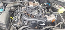 Motor Audi Q7 BUG 3.0 TDI