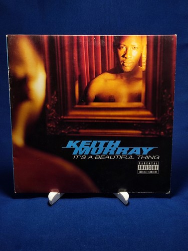 Keith murray s a - keith,