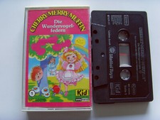 MC Kassette Cherry Merry