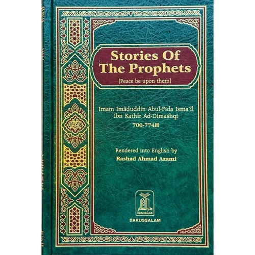 Stories the prophets - stories, (peace