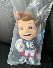 EUROPAMEISTER MASKOTTCHEN