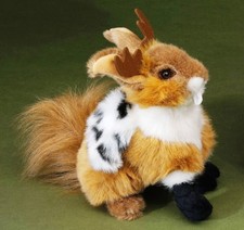 FÖRSTER  WOLPERTINGER, klein