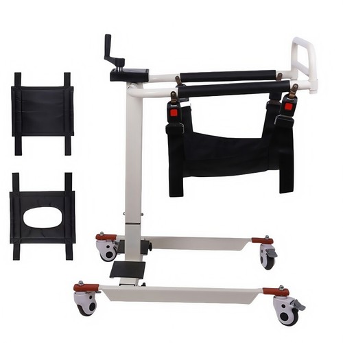 Patientenlift transferstuhl - patientenlift,