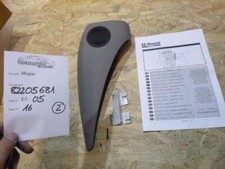 Chrysler Neon Telefonkonsole