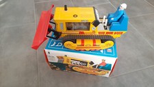 Ddr msb msw - msw, raupe