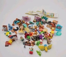 Huge lot of Kinder Surprise