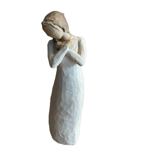 Willow tree figur - tree,