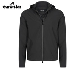 Euro Star Regenjacke für