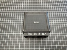 Rolleiflex 6008 Waist Level Finder, Lichtschacht Sucher, Integral, Professional