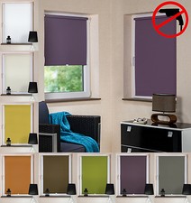 Abdunkelungsrollo Springrollo