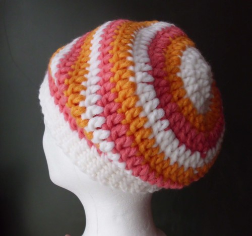 Beanie mütze häkelmütze - mütze,,