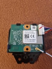 Wifi modul standby led set - +,