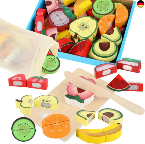 Kinderküche zubehör holz - zubehör,