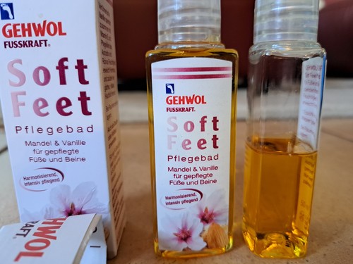 Neu gehwohl soft feet - gehwohl,