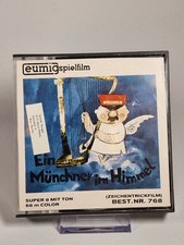 🎞️ Ein Münchner im